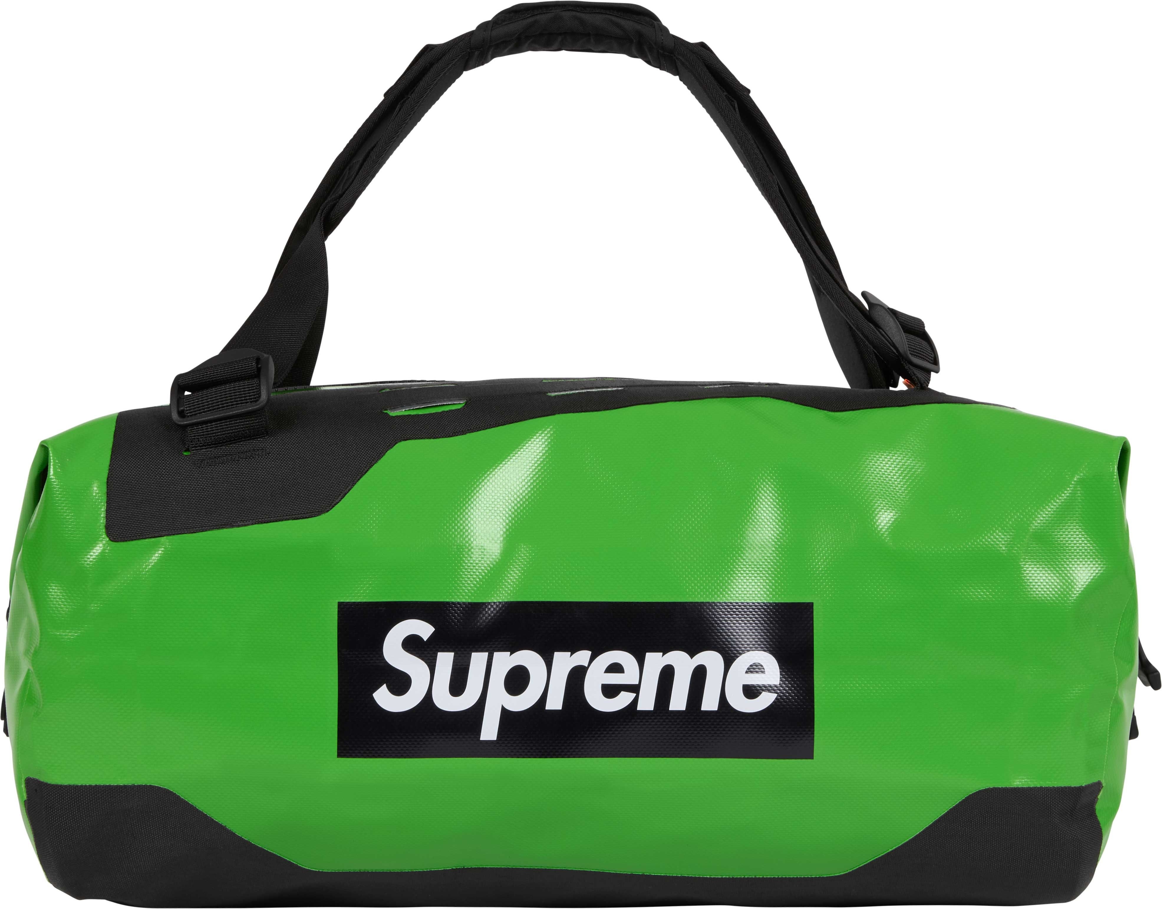 Supreme®/ORTLIEB Duffle Bag view 16
